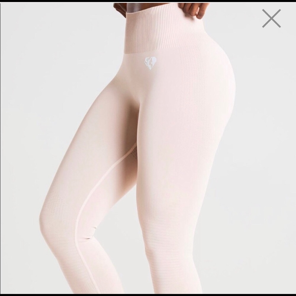 Women’s Best power seamless leggings